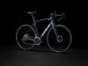 Trek Domane SL 6 AXS 47 Satin Dark Aquatic/Satin Trek B