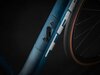 Trek Domane SL 6 AXS 47 Satin Dark Aquatic/Satin Trek B