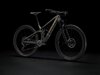 Trek Fuel EX 9.8 GX S 27.5 Satin Black Olive