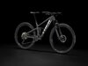 Trek Top Fuel 7 DEORE/XT ML Matte Dnister Black