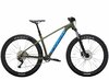 Trek Roscoe 6 S Olive Grey/Waterloo Blue