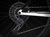 Trek Procaliber 9.7 M 29 Crystal White/Trek Black