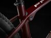 Trek Procaliber 9.8 L 29 Radioactive Red to Cobra Blood