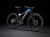 Trek E-Cal 9.8 XT EU S 29 Gloss Alpine Navy Smoke/Trek