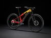 Trek E-Cal 9.8 XT EU M 29 Marigold/Radioactive Red/ Bla