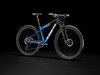 Trek Supercaliber 9.9 XTR L Navy Smoke to Alpine Blue F