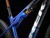 Trek Supercaliber 9.9 XTR L Navy Smoke to Alpine Blue F