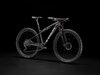 Trek Supercaliber 9.9 XTR S Matte Raw Carbon/Gloss Trek