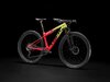 Trek Supercaliber 9.9 XTR M Radioactive Yellow to Coral