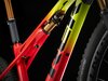 Trek Supercaliber 9.9 XTR M Radioactive Yellow to Coral