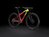 Trek Supercaliber 9.9XX1AXS ML Yellow to Coral Fade