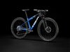 Trek Supercaliber 9.8 XT M Navy Smoke to Alpine Blue Fa