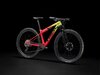 Trek Supercaliber 9.8 XT M Radioactive Yellow to Coral