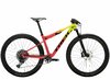 Trek Supercaliber 9.8 GX M Radioactive Yellow to Coral