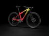 Trek Supercaliber 9.8 GX M Radioactive Yellow to Coral