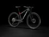 Trek Supercaliber 9.7 S Lithium Grey/Crimson