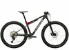 Trek Supercaliber 9.7 M Lithium Grey/Crimson