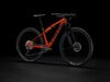 Trek Supercaliber 9.6 S Radioactive Red /Trek Black