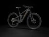 Trek Top Fuel 9.7 SLX/XT XS Matte Raw Carbon