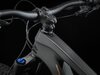 Trek Top Fuel 9.7 SLX/XT ML Matte Raw Carbon