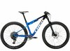 Trek Supercaliber 9.8 GX AXS L Navy Smoke to Alpine Blu