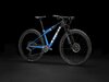 Trek Supercaliber 9.8 GX AXS L Navy Smoke to Alpine Blu