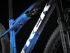 Trek Supercaliber 9.8 GX AXS L Navy Smoke to Alpine Blu