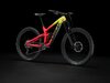 Trek Slash 9.8 XT L 29 Radioactive Coral to Yellow Fade