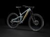 Trek Slash 9.8 GX AXS S 29 Matte Battleship Blue