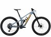 Trek Slash 9.8 GX AXS ML 29 Matte Battleship Blue