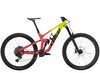 Trek Slash 9.8 GX AXS ML 29 Radioactive Coral to Yellow