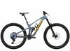 Trek Slash 9.9 XX1 AXS XL 29 Matte Battleship Blue