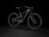 Trek Top Fuel 9.8 GX AXS ML Matte Raw Carbon