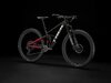 Trek Top Fuel 9.8 GX AXS S Carbon Red Smoke/Trek Black