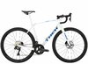 Trek Domane SLR 7 50 Trek White/Blue