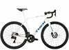 Trek Domane SLR 9 47 Trek White/Blue