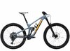 Trek Slash 9.8 GX L Matte Battleship Blue