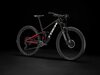 Trek Top Fuel 9.8 GX S Carbon Red Smoke/Trek Black