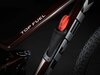 Trek Top Fuel 9.8 GX S Carbon Red Smoke/Trek Black