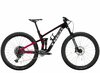 Trek Top Fuel 9.8 GX M Carbon Red Smoke/Trek Black