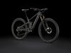 Trek Top Fuel 9.9 XTR XL Matte Raw Carbon