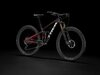 Trek Top Fuel 9.9 XTR S Carbon Red Smoke/Trek Black