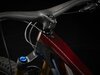 Trek Top Fuel 9.9 XTR S Carbon Red Smoke/Trek Black