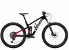 Trek Top Fuel 9.9 XTR M Carbon Red Smoke/Trek Black