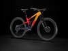 Trek Top Fuel 9.9 XX1 AXS S Marigold to Red to Purple A