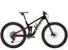 Trek Top Fuel 9.9 XX1 AXS XL Carbon Red Smoke/Trek Blac