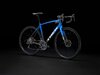 Trek Domane AL 3 49 Alpine Blue to Dnister Black Fade