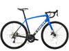 Trek Domane AL 3 61 Alpine Blue to Dnister Black Fade