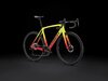 Trek Emonda SLR 7 50 Radioactive Coral to Yellow Fade