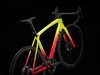 Trek Emonda SLR 7 50 Radioactive Coral to Yellow Fade